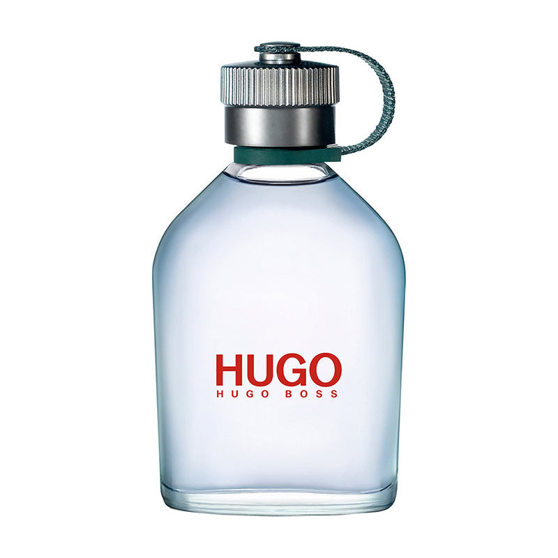 HUGO BOSS  M (GREEN200 ML