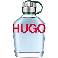 HUGO BOSS  M (GREEN125 ML