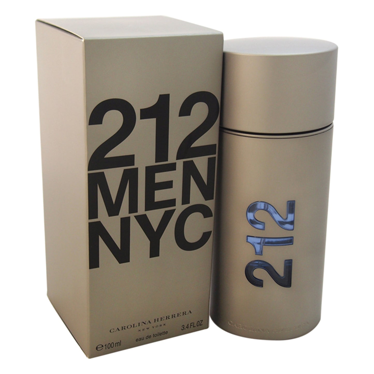 CAROLINA HERRERA 212  100 ML