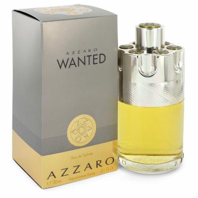 AZZARO WANTED  150 ML