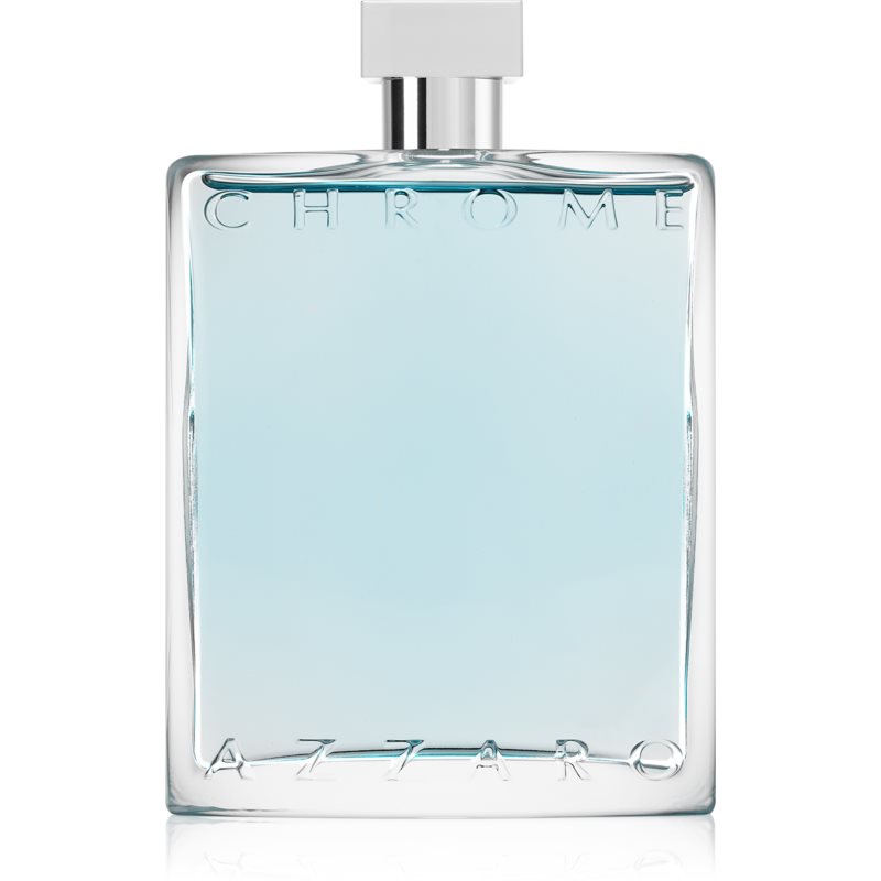 AZZARO CHROME  200 ML