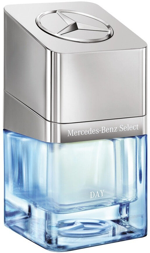 MERCEDES BENZ SELECT DAY  100 ML