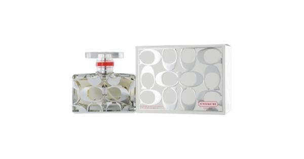 COACH SIGNATURE EDP  2PCS SET 100 ML