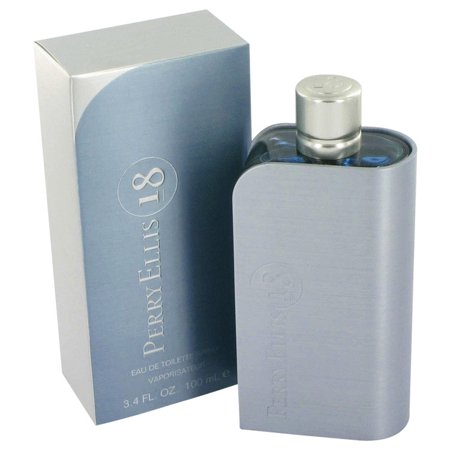 PERRY ELLIS 18  200 ML