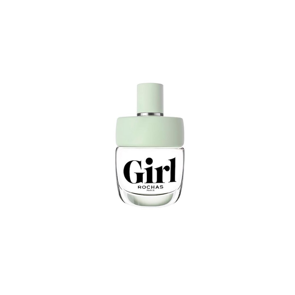 ROCHAS GIRL  100 ML