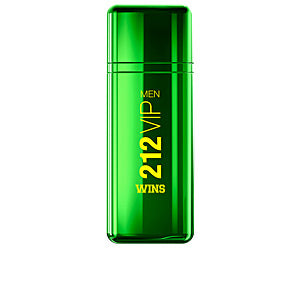 CAROLINA HERRERA 212 VIP WINS EDP  100 ML