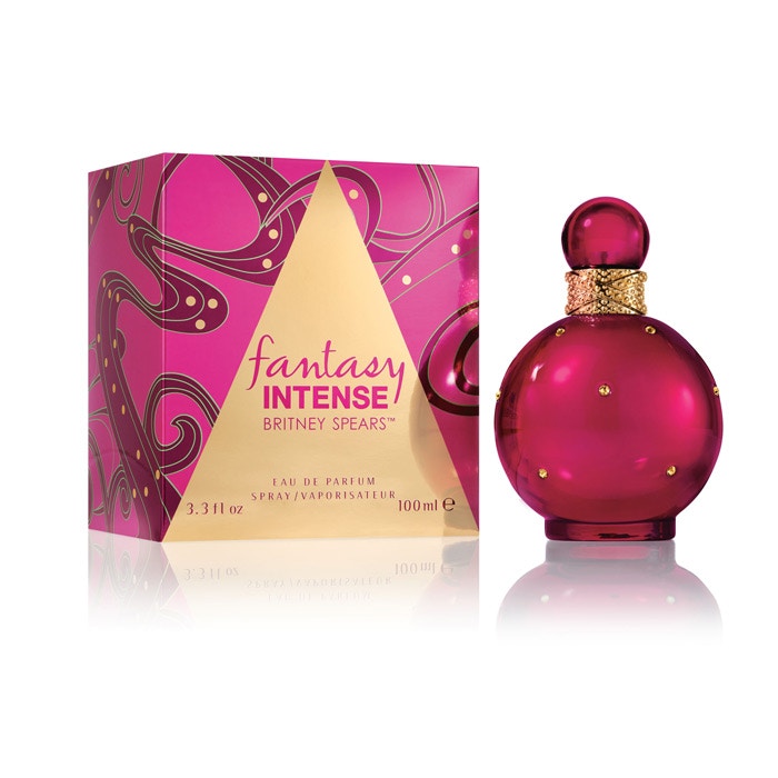 BRITNEY SPEARS FANTASY INTENSE  100 ML