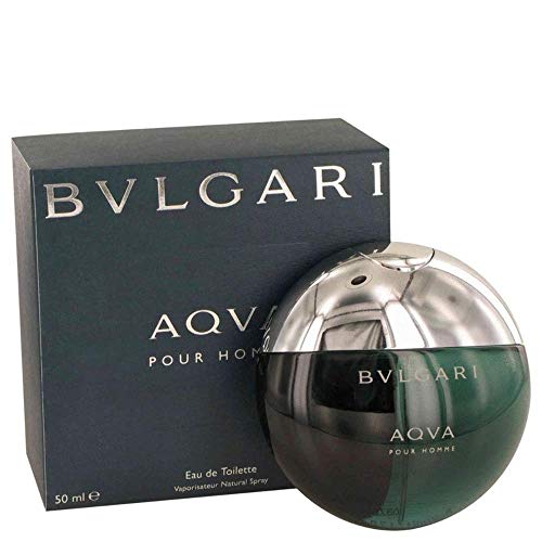 BVLGARI AQUA  100 ML