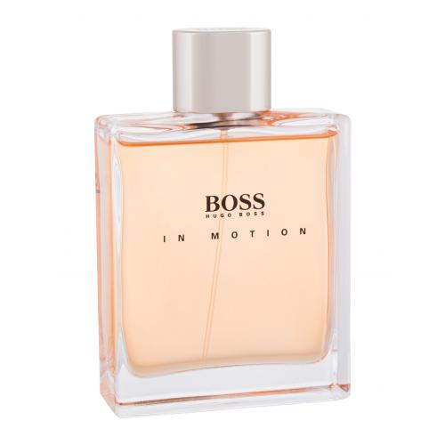 HUGO BOSS IN MOTION  90 ML