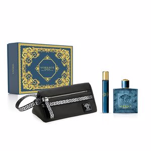 VERSACE EROS  2PCS SET 100 ML