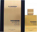 ALHARAMAIN AMBER OUD BLEU EDP  100 ML