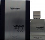 ALHARAMAIN AMBER OUD CARBON EDP  100 ML