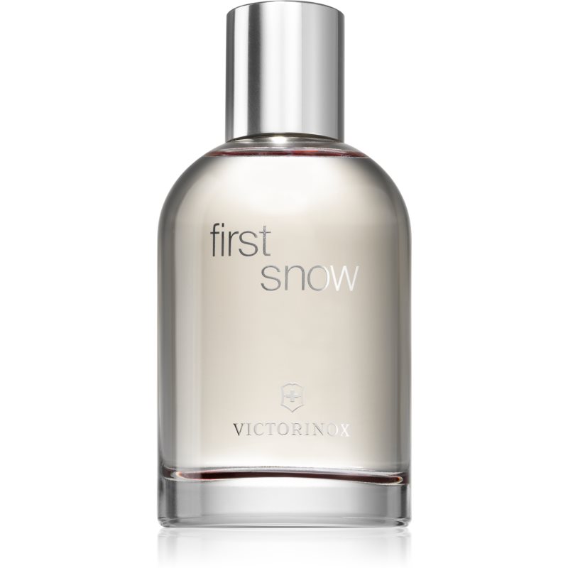 VICTORINOX SWISS ARMY FIRST SNOW  100 ML