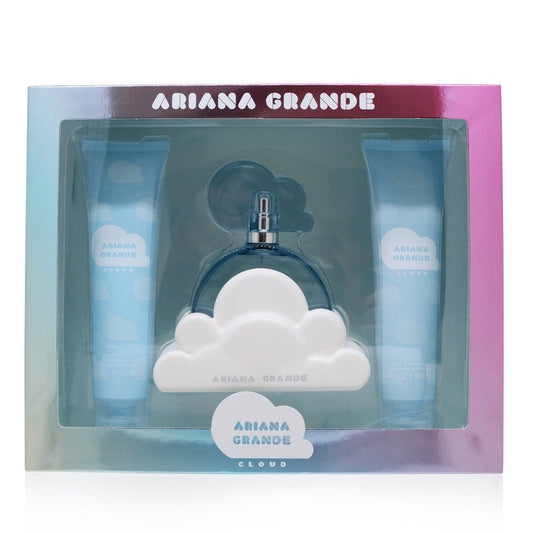 ARIANA GRANDE CLOUD EDP  3PCS SET 100 ML