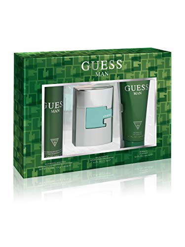 GUESS  3PCS SET 75 ML