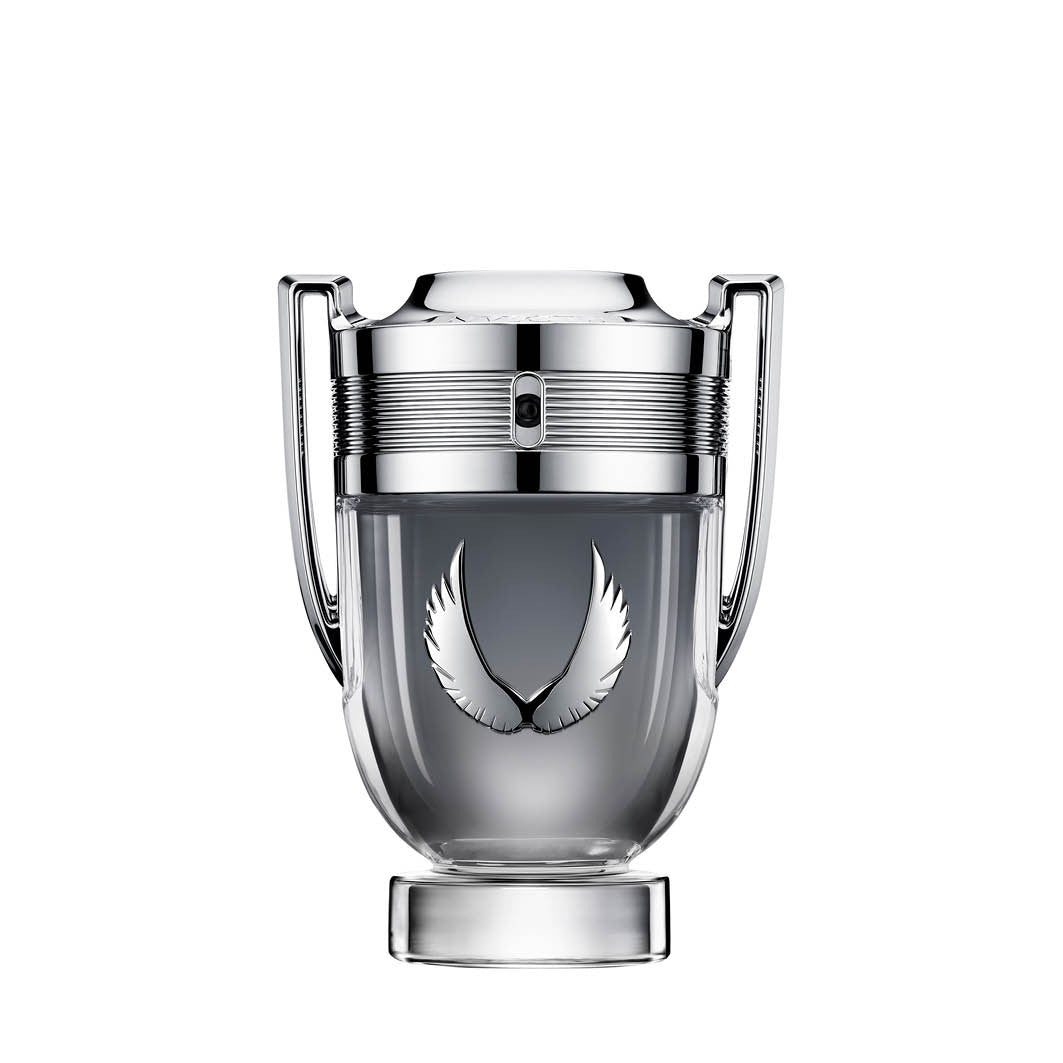 PACO RABANNE INVICTUS PLATINUM EDP  100 ML