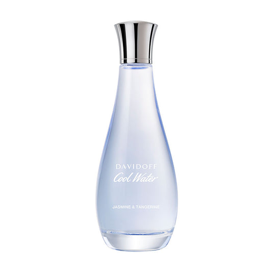 DAVIDOFF COOL WATER JASMINE AND TAGERINE  100 ML