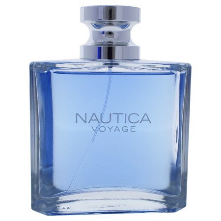 NAUTICA VOYAGE  100 ML