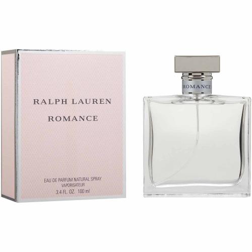 RALPH LAUREN ROMANCE EDP  100 ML