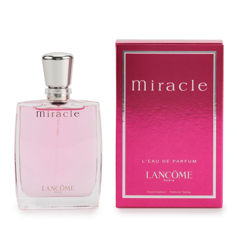 LANCOME MIRACLE EDP  100 ML