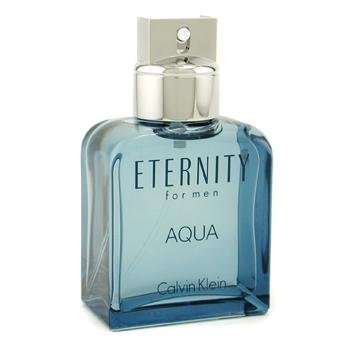 CALVIN KLEIN ETERNITY AQUA  100 ML