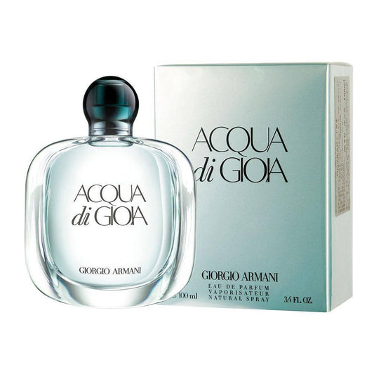 GIORGIO ARMANI ACQUA DI GIOA EDP  100 ML