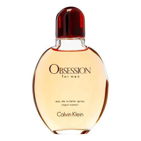 CALVIN KLEIN OBSESSION  125 ML