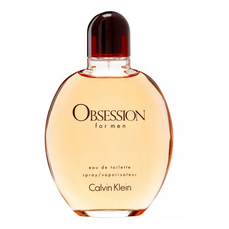 CALVIN KLEIN OBSESSION  200 ML