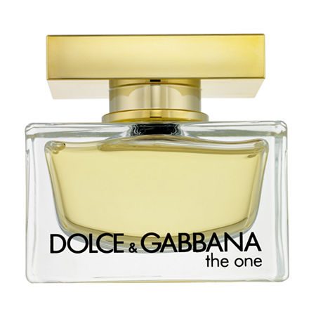 DOLCE GABBANA THE ONE EDP  75 ML