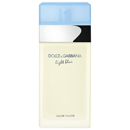 DOLCE GABBANA LIGHT BLUE  100 ML