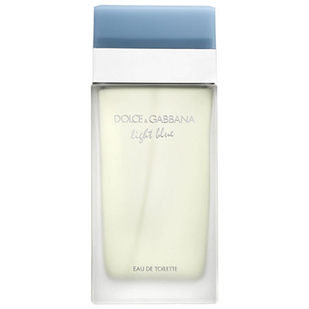 DOLCE GABBANA LIGHT BLUE  200 ML