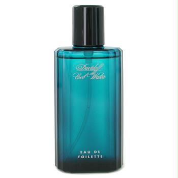 DAVIDOFF COOL WATER  125 ML