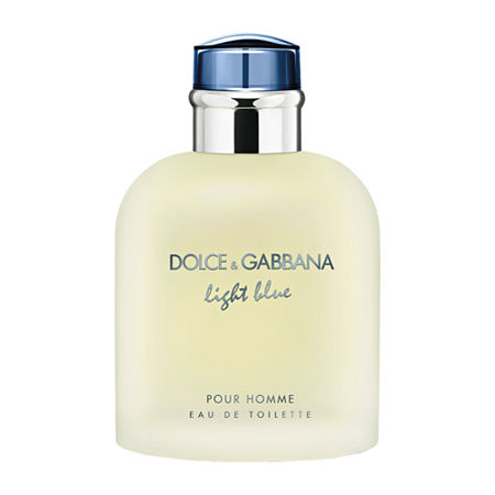 DOLCE GABBANA LIGHT BLUE  75 ML