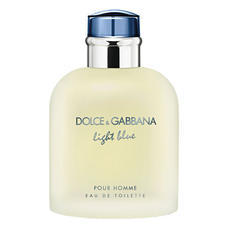 DOLCE GABBANA LIGHT BLUE  125 ML