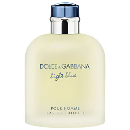 DOLCE GABBANA LIGHT BLUE  200 ML