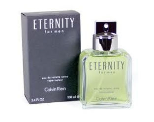 CALVIN KLEIN ETERNITY  200 ML