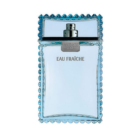 VERSACE EAU FRAICHE  200 ML