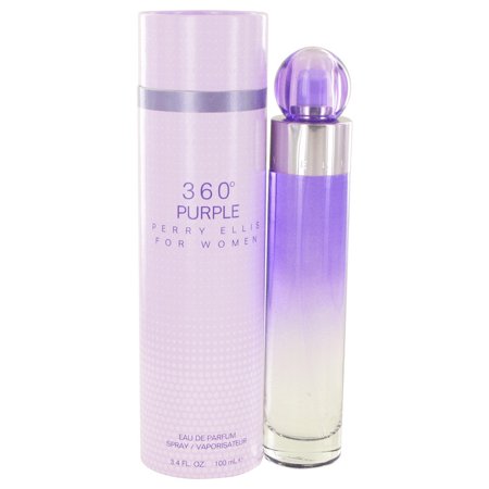 PERRY ELLIS 360 PURPLE EDP  100 ML