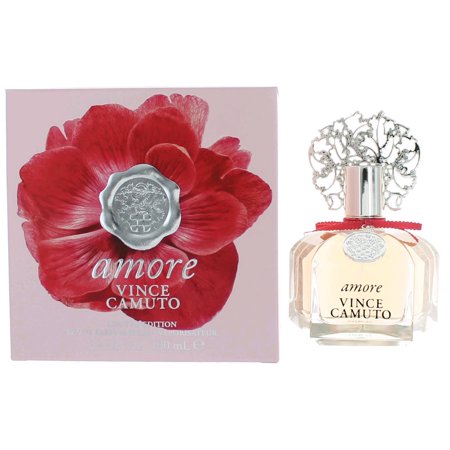 VINCE CAMUTO AMORE EDP  100 ML