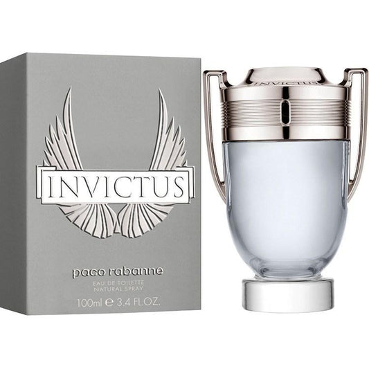 PACO RABANNE INVICTUS  200 ML