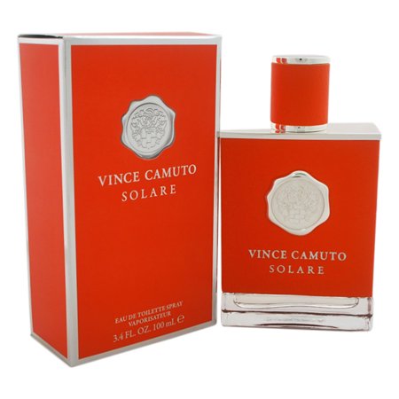 VINCE CAMUTO SOLARE  100 ML