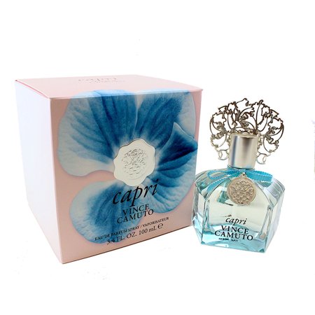 VINCE CAMUTO CAPRI EDP  100 ML