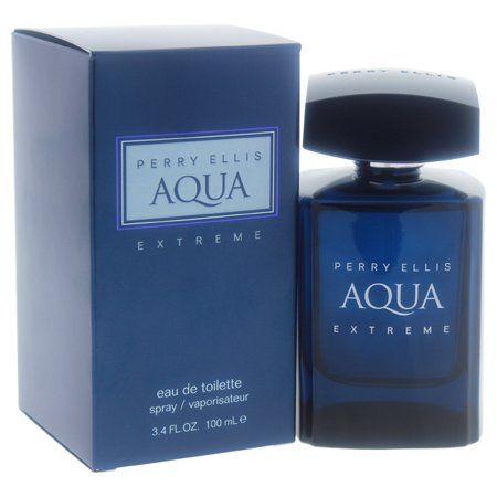 PERRY ELLIS AQUA EXTREME  100 ML