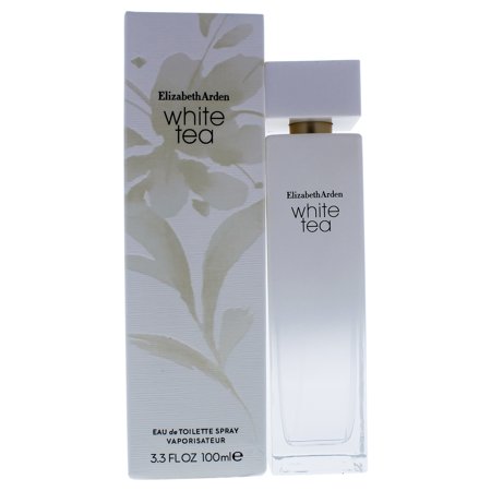 ELIZABETH ARDEN WHITE TEA  100 ML