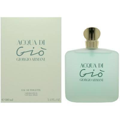 GIORGIO ARMANI ACQUA DI GIO  100 ML