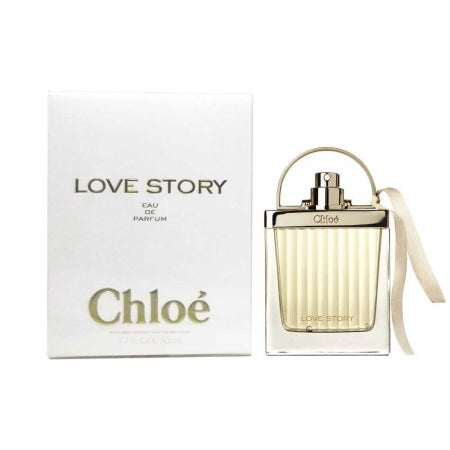 CHLOE LOVE STORY EDP  75 ML