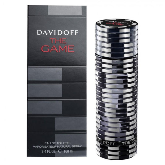 DAVIDOFF THE GAME  100 ML