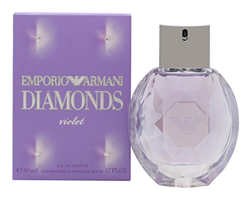 EMPORIO ARMANI DIAMONDS VIOLET EDP  50 ML