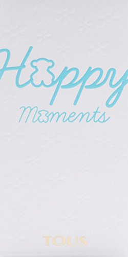 TOUS HAPPY MOMENT  90 ML