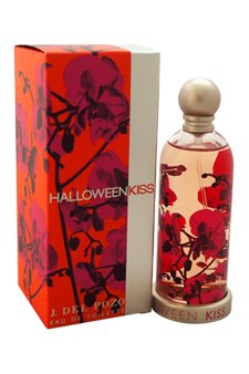 HALLOWEEN KISS  100 ML